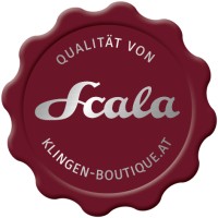 Messer Scala KG logo - Similar company to Klammerth