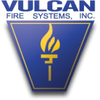 Vulcan Fire Systems, Inc.
