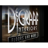 DeGraaf Interiors logo - Similar company to Studio Wise Design