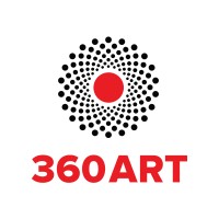 360art logo - Similar company to Maxon Productions