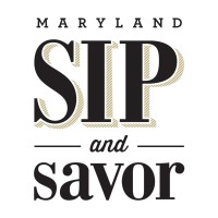 Maryland Sip And Savor