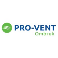 Pro-Vent Ombruk AS logo - Similar company to Pro-Vent As