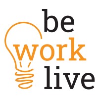 BeWorkLive logo - Similar company to Talenbox