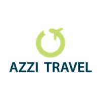 AZZI TRAVEL logo - Similar company to Sky Trip