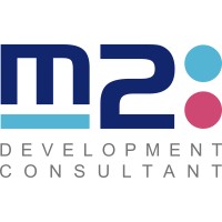 M2 Consulting logo - Similar company to Datom Utilities Ltd