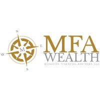 MFA Wealth logo - Similar company to Aquinas Wealth Advisors