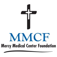 Mercy Medical Center Foundation logo - Similar company to Digital Risk Compliance Solutions