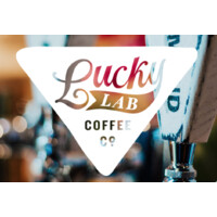 Lucky Lab Coffee Co logo - Similar company to Epoch Coffee