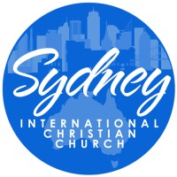 Sydney International Christian Church logo - Similar company to Greek Orthodox Archdiocese Of Australia