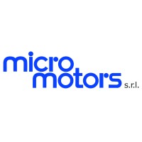 Micro Motors S.R.L. logo - Similar company to Pelonis Eu