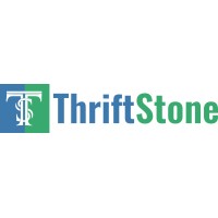 Thriftstone logo - Similar company to United Engineers