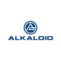 Alkaloid Srbija logo - Similar company to Evo Supplement