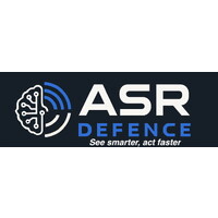 ASR Defence Pty Ltd logo - Similar company to Quantum Benchmark Inc.