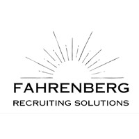 Fahrenberg Recruiting Solutions logo - Similar company to Codeklar Gmbh