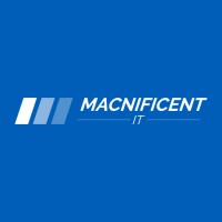 Macnificent IT logo - Similar company to Macninja