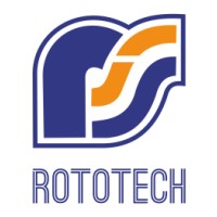 ROTOTECH SYSTEMS INDIA PVT LTD logo - Similar company to Formac Engineering Ltd - India