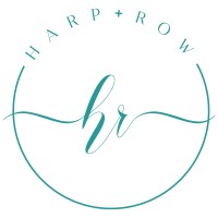 Harp+Row logo - Similar company to The Affiliated Senior High School Of National Taiwan Normal University