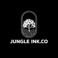 Jungle Ink logo - Similar company to Baseline Labs