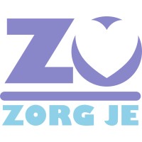 ZoZorgJe.nl logo - Similar company to Zo Zorg