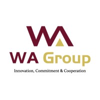 WA GROUP logo - Similar company to Ingenierie.Com