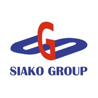 Siako Corporation logo - Similar company to Soudou Immo.Com