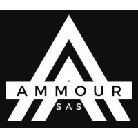 AMMOUR SAS logo - Similar company to Dimetel