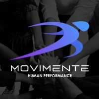 Movimente logo - Similar company to Mylo - Zorg Zonder Zorgen