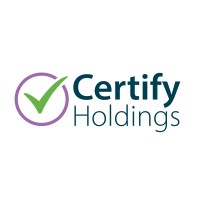 Certify Holdings Inc logo - Similar company to Apc Technology Group Ltd
