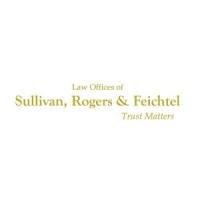 Sullivan Rogers & Feichtel logo - Similar company to Austin Pool Builders