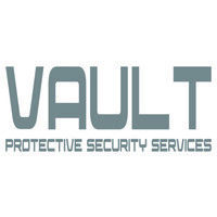 Vault Protective Security Services logo - Similar company to Ace Security + Event Services