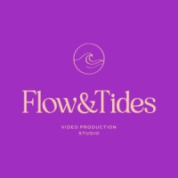 Flow&Tides logo - Similar company to Coco Media