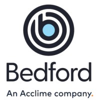 Bedford logo - Similar company to K.Wright Practice