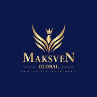 MAKSVEN GLOBAL logo - Similar company to Yatırımcı İş İnsanları Ticari Gayrimenkul Ağı - Yi̇tga