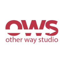 OWS - Other Way Studio logo - Similar company to Tirezio