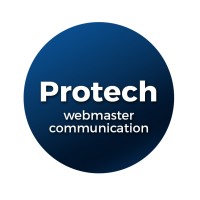 Protech webmaster & communication logo - Similar company to Cccengineering