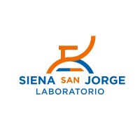 Laboratorio Siena San Jorge logo - Similar company to Bulletproof Marketing