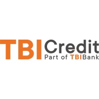 TBI Credit Romania logo - Similar company to Santec