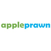 ApplePrawn logo - Similar company to Seacorin Nv