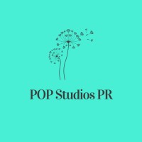 POP Studios PR logo - Similar company to The Doughcone
