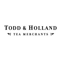 Todd & Holland Tea Merchants logo - Similar company to Reginald Ames Ltd