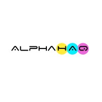 AlphaHAQ logo - Similar company to Exatip Technologies