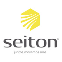 Seiton Logistics logo - Similar company to Tu Forwarder Favorito
