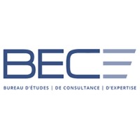 BECE Bureau d'Etudes logo - Similar company to Decoplus Services