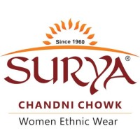 SURYA Ethnic Fashion (India) Pvt ltd logo - Similar company to Rellio Services