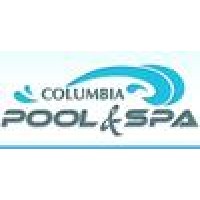 Columbia Pool And Spa