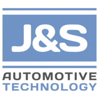 J&S GmbH Automotive Technology logo - Similar company to Priro Group