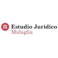 Estudio Jurídico Midaglia & asociados logo - Similar company to Estudio Jurídico D & R
