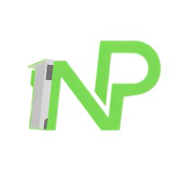 Monetize NP logo - Similar company to Ipaparazzo