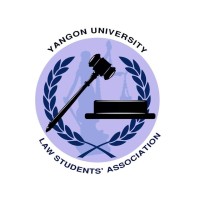 Yangon University Law Students' Association - YULSA logo - Similar company to Andakira Group