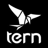 Tern Bicycles logo - Similar company to Fathom Science